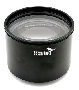 WTC-2 IDiving Teleconverter 