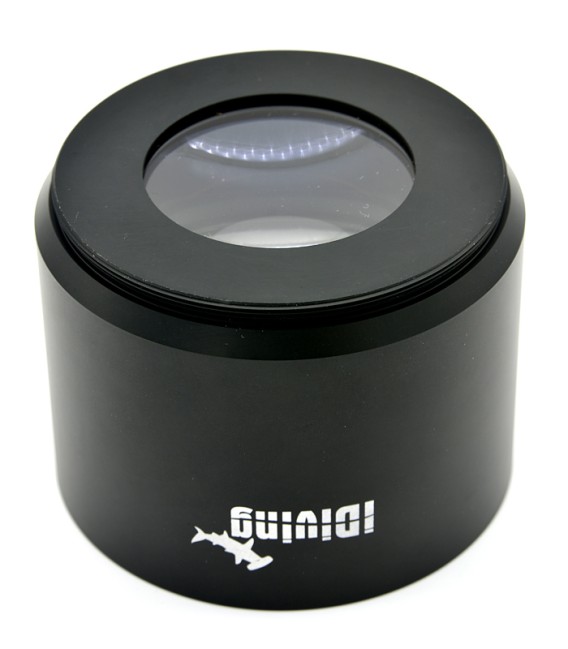 WTC-C IDiving Teleconverter 