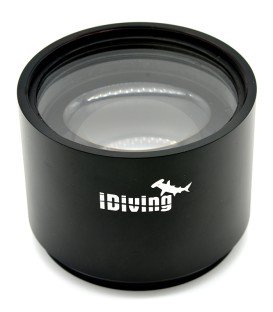 More about WTC-C IDiving Teleconverter 