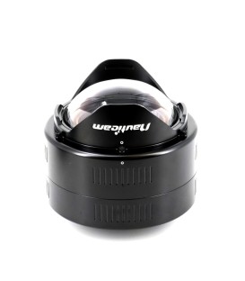 Lente angular Nauticam WACP 85203