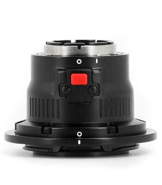 Nauticam EMWL Unidad Enfoque Canon