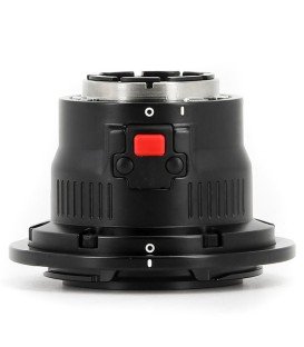 Nauticam EMWL Focus Unit Fujifilm