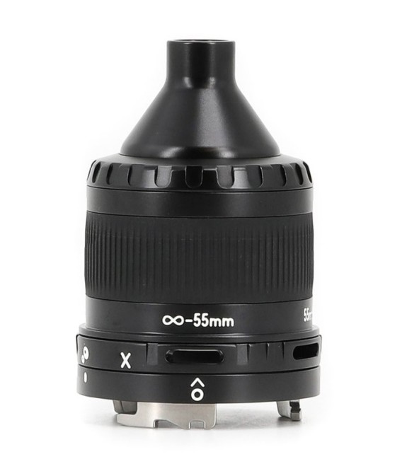 Nauticam 60º EMWL Lens