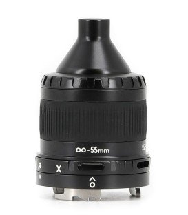 Nauticam 60º EMWL Lens