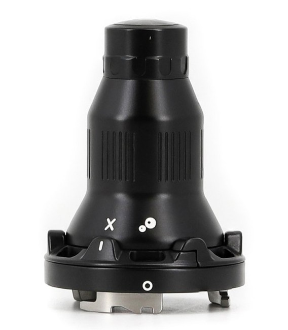 Lente Nauticam EMWL 100º