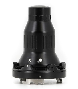 Lente Nauticam EMWL 100º