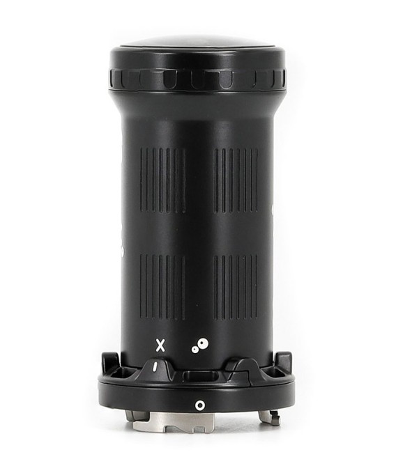 Nauticam 130º EMWL Lens