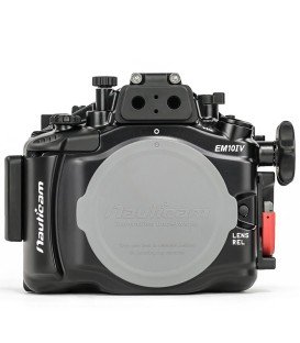 More about Nauticam NA-EM10IV Housing 17818