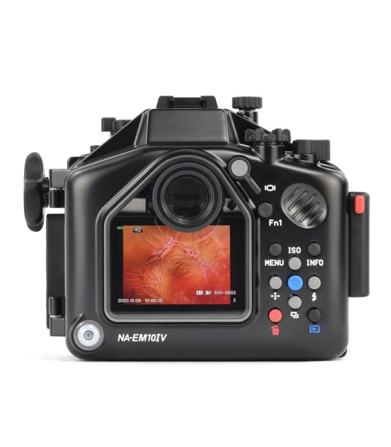 Caja Nauticam NA-EM10IV 17818