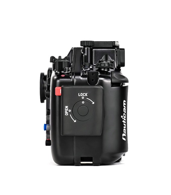 Nauticam NA-EM10IV Housing 17818