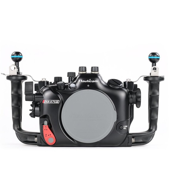 Nauticam NA-A7SIII Housing 17428