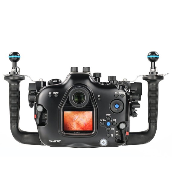 Nauticam NA-A7SIII Housing 17428