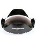 Nauticam 250mm Optical Glass Dome Port 18813
