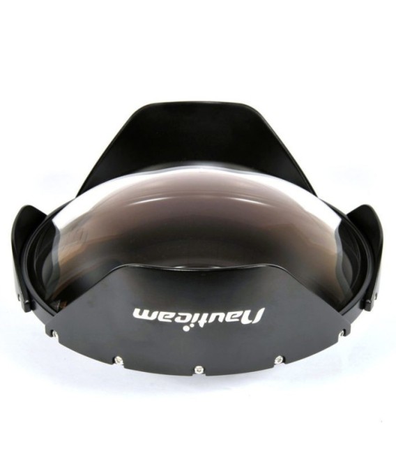 Nauticam 250mm Optical Glass Dome Port 18815