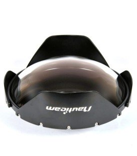More about Nauticam 250mm Optical Glass Dome Port 18815