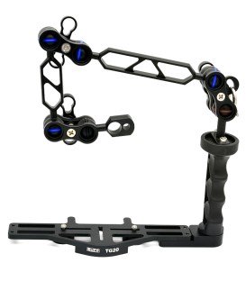 More about Scubalamp Set Base 1 YS arm