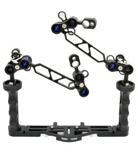 More about Set Base Scubalamp 2 brazos YS