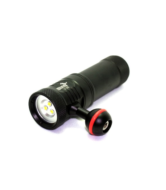 IDiving V20 Video Light