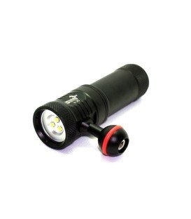 IDiving V20 Video Light