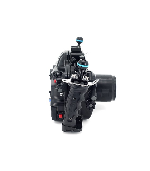 Nauticam NA-GH5/GH5S Housing 17713