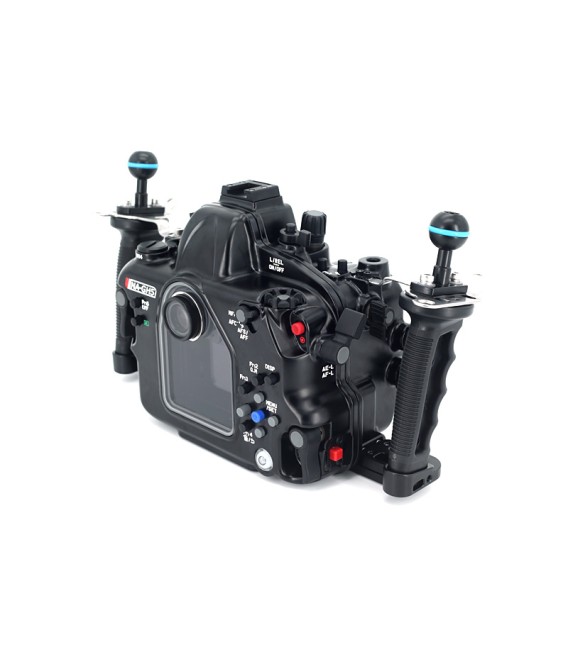 Nauticam NA-GH5/GH5S Housing 17713