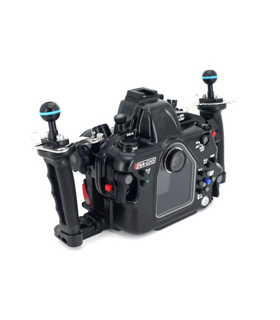 Nauticam NA-GH5/GH5S Housing 17713