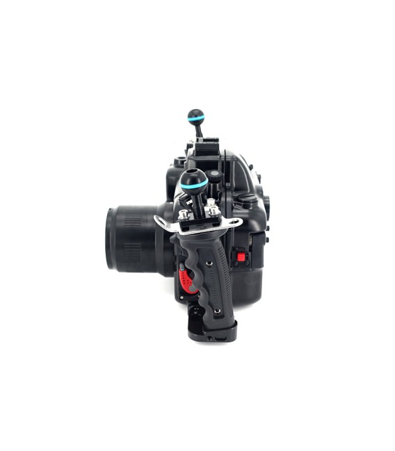 Nauticam NA-GH5/GH5S Housing 17713