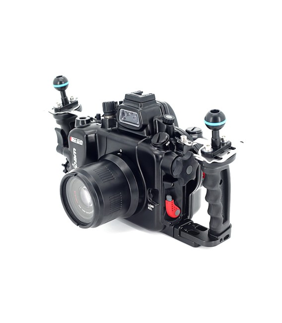 Nauticam NA-GH5/GH5S Housing 17713