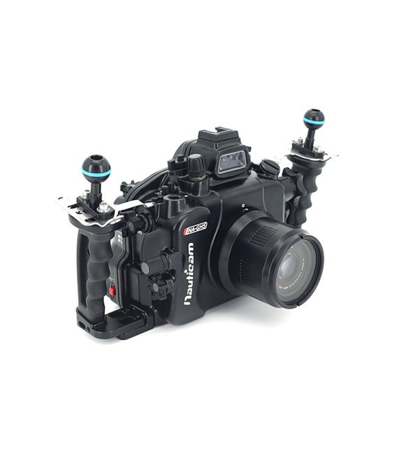 Nauticam NA-GH5/GH5S Housing 17713