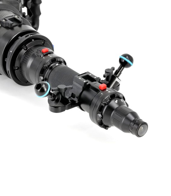 Adaptador Nauticam EMWL