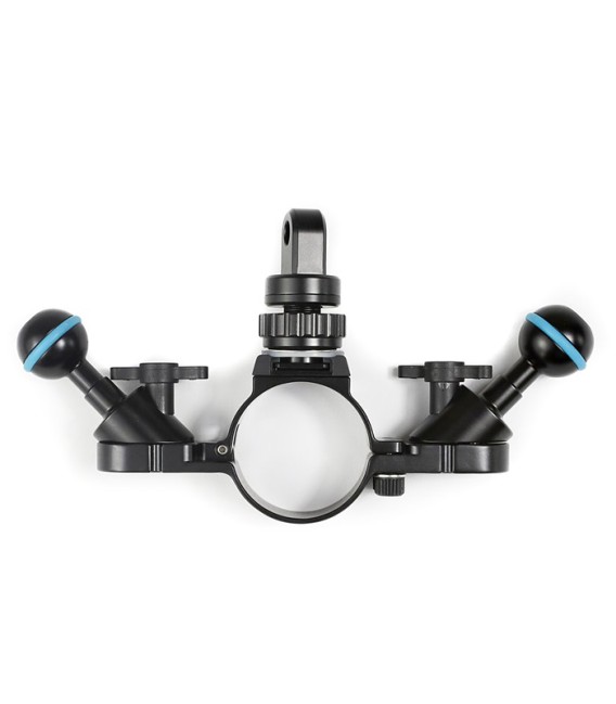 Strobe mounting brackets EMWL