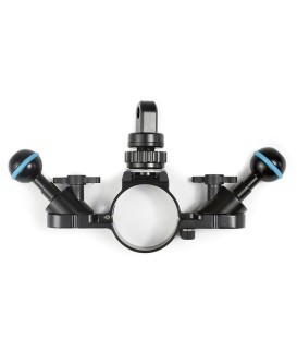 More about Strobe mounting brackets EMWL