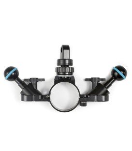 More about Adaptador Nauticam EMWL