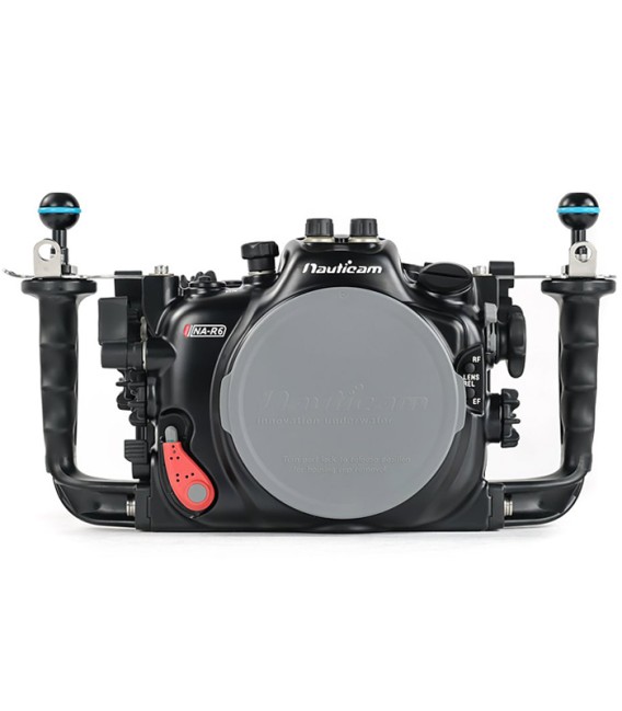 Nauticam NA-R6 Housing 17334