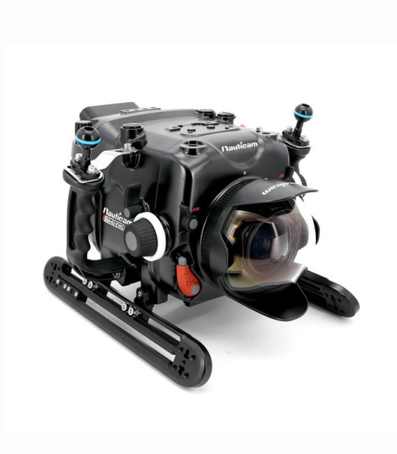 Nauticam NA-EVA1 Housing 16114