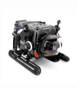 More about Nauticam NA-EVA1 Housing 16114