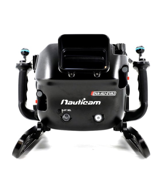 Caja Nauticam Panasonic NA-EVA1