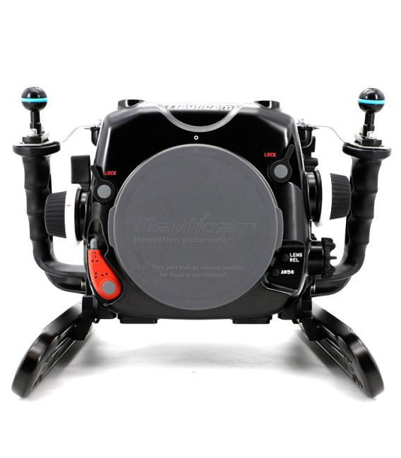 Nauticam NA-EVA1 Housing 16114