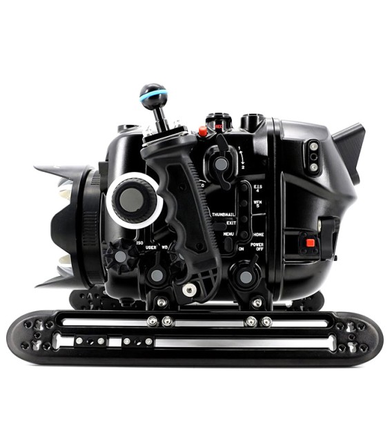 Nauticam NA-EVA1 Housing 16114