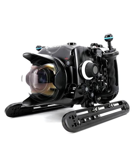 Nauticam NA-EVA1 Housing 16114