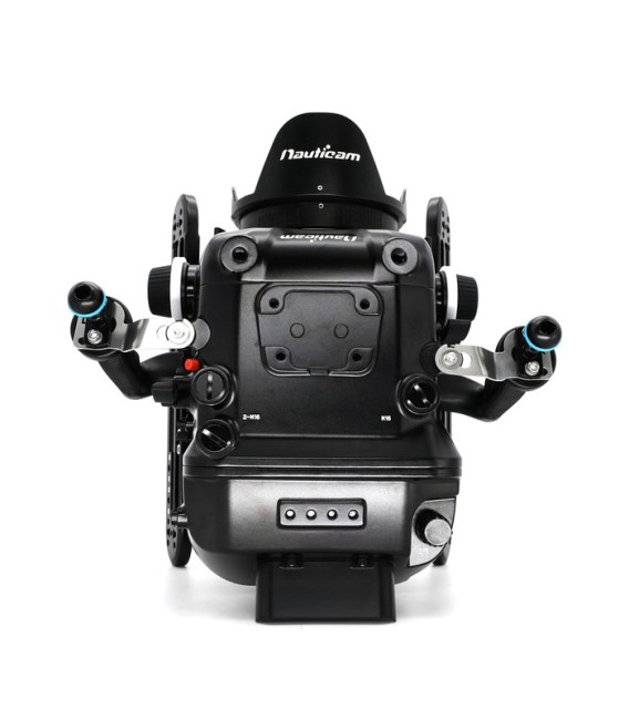 Caja Nauticam Panasonic NA-EVA1