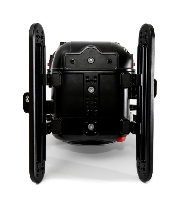 Caja Nauticam Red Komodo 6K