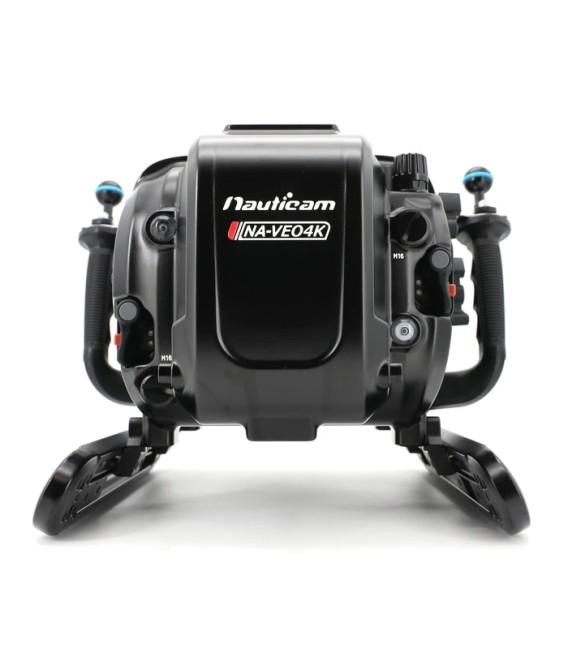 Caja Nauticam Phantom VEO4K