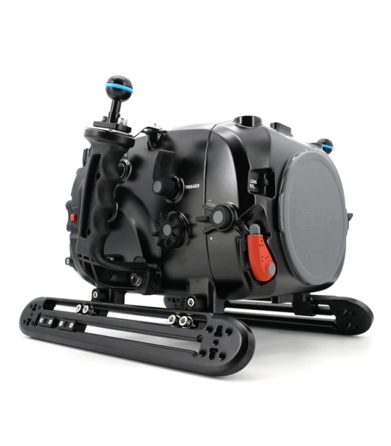 Caja Nauticam Phantom VEO4K