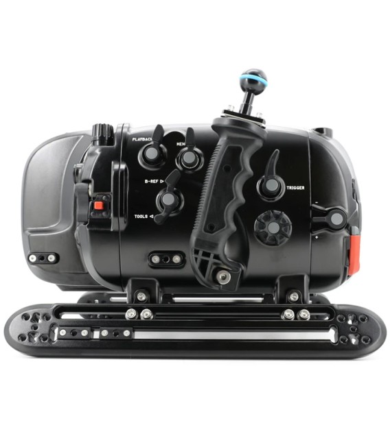 Caja Nauticam Phantom VEO4K