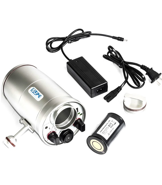 Flash Scubalamp D-MAX