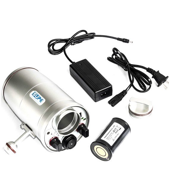 Scubalamp D-MAX Strobe