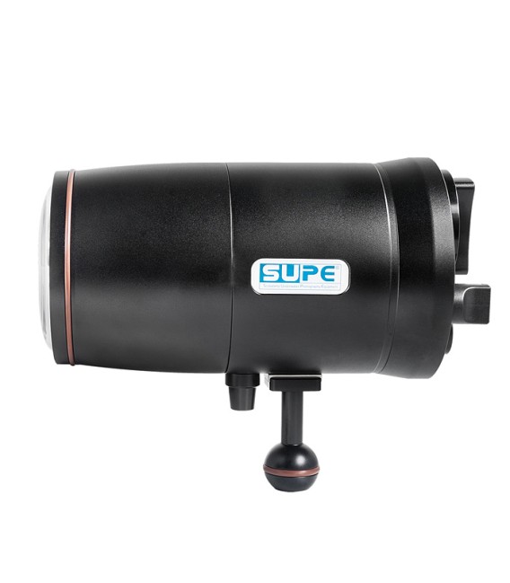 Scubalamp D-MAX Strobe