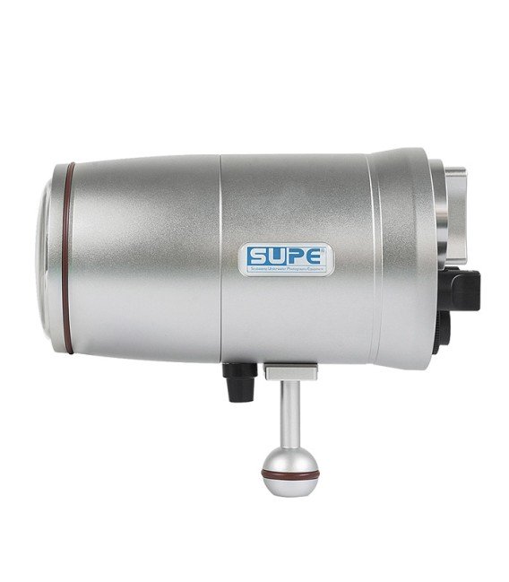 Scubalamp D-MAX Strobe