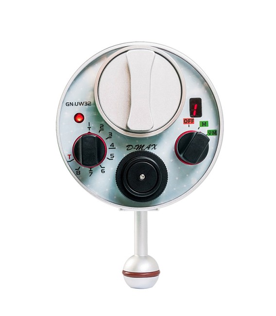 Scubalamp D-MAX Strobe